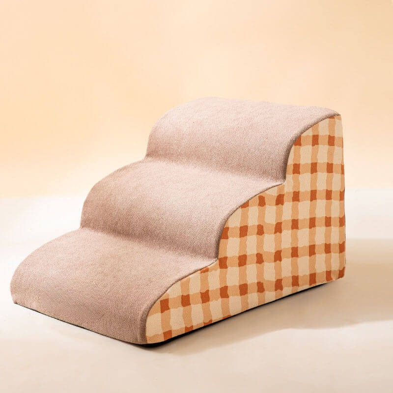 FunnyFuzzy Huisdierenklimladder voor Gemakkelijk Toegang